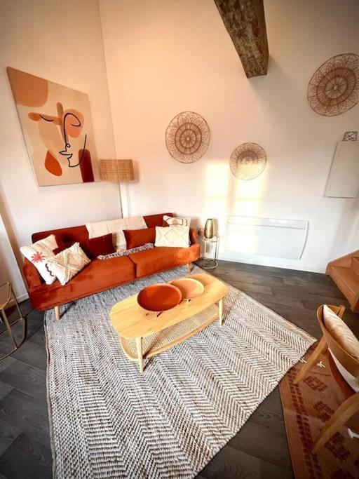 Apartment Insolite A *