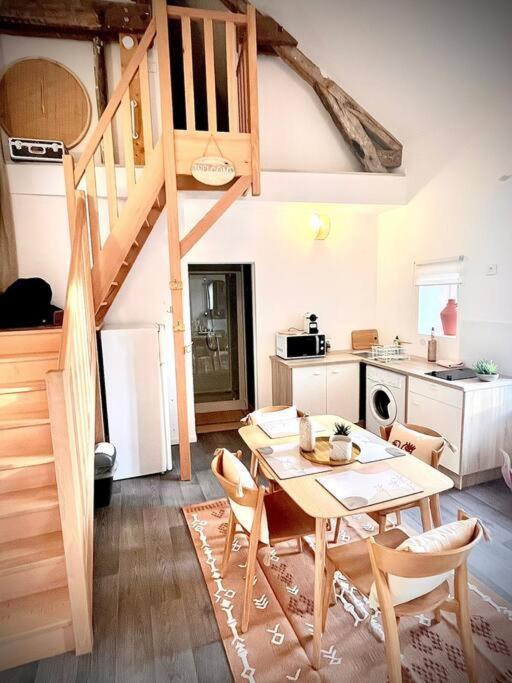 Apartment Insolite A Blois