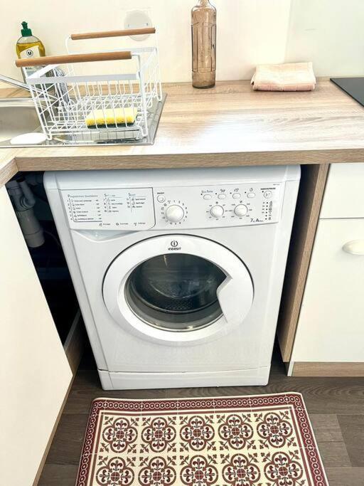 Apartment Insolite A *