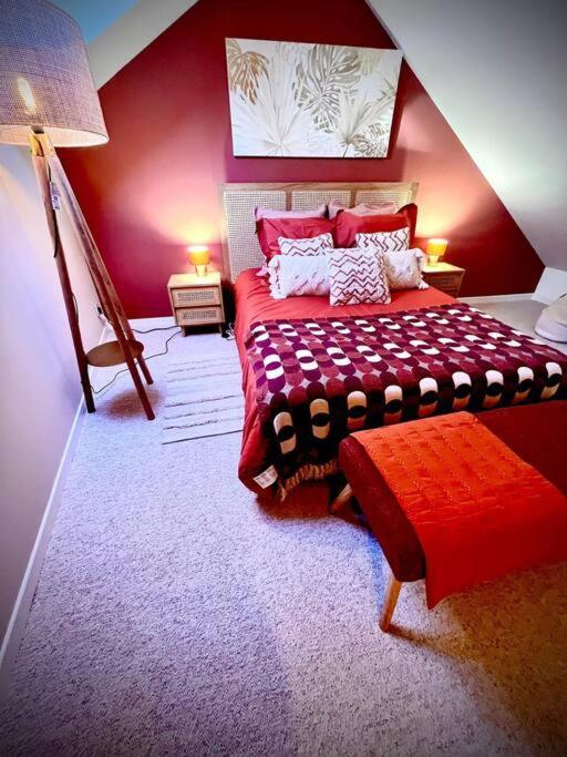 Apartment Insolite A *